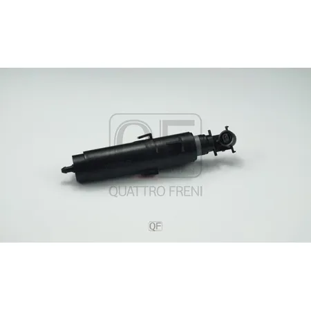 Форсунка омывателя фары LH QUATTRO FRENI QF10N00333