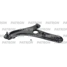 Рычаг подвески левый HYUNDAI: ELANTRA 2012 - PATRON PS5284L