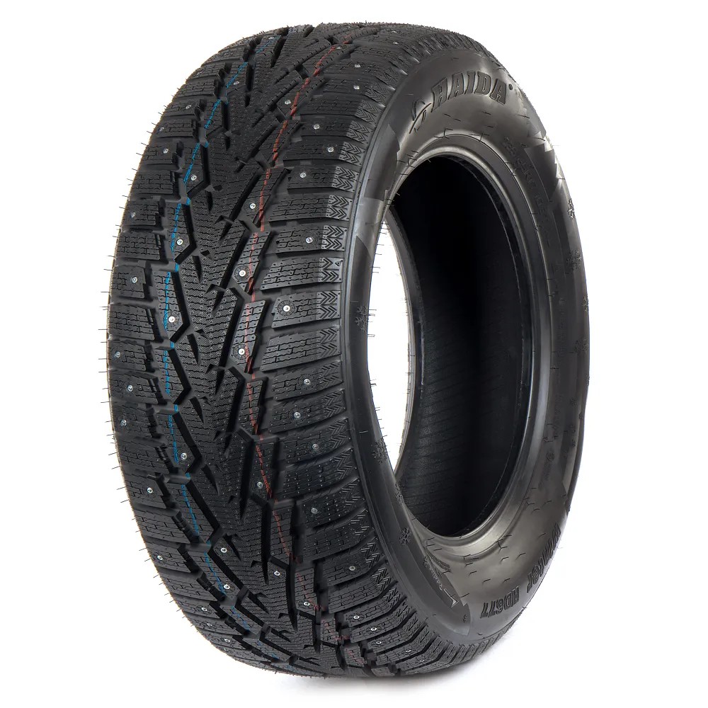 Шина R17 235/65 HAIDA HD677 108T XL шип HD6772356517