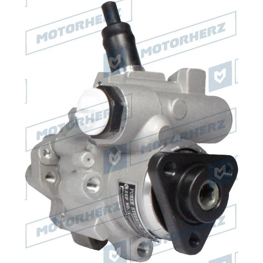 Насос гидроусилителя руля