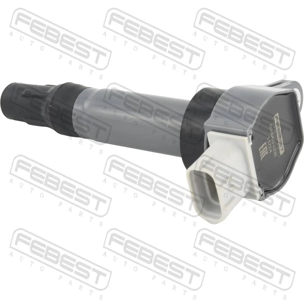 Катушка зажигания FEBEST 04640-006