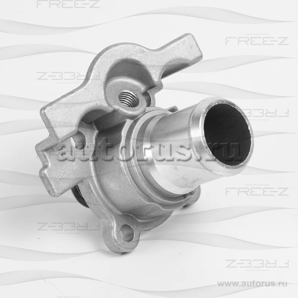 Термостат IVECO Daily 02-> FREE-Z KT0120