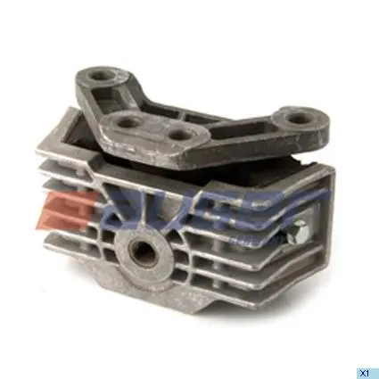 Подушка двигателя MERCEDES M16x1,5 M18x1,5 59x156x88x127 AUGER 57283
