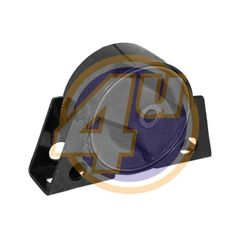Подушка двигателя NIS PRIMERA P12 02-/ ALMERA TINO V10 00- 4U EM-000143
