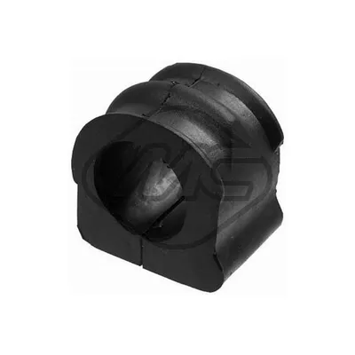 ВТУЛКА СТАБ VW BORA/GOLF IV ПЕР (d22MM) Metalcaucho 04321