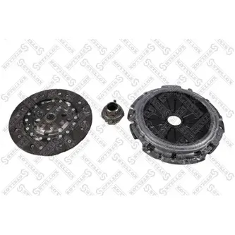 К-кт сцепленияPeugeot 406/607/807 STELLOX 0701205_SX