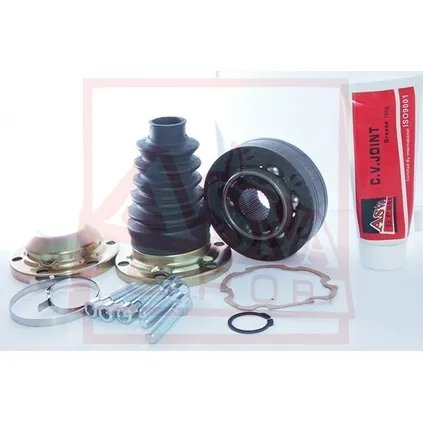 Шрус внутренний 28x108 VAG ASVA VWIUB6M1