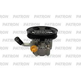 Насос гидроусилителя шкив: 124mm,5PK MITSUBISHI L200 / TRITON (KJ, KK, PATRON PPS161