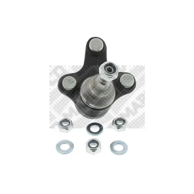 Шаровая опора L MAPCO 51724