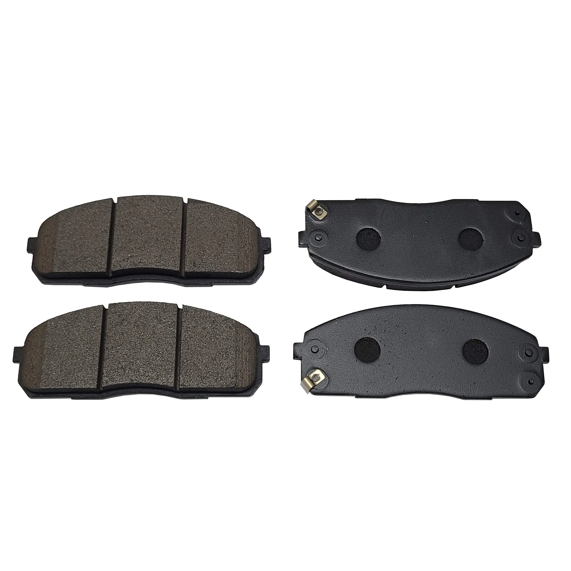 Колодки передние HUYNDAI Porter 2 CTR GK0483