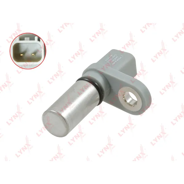 Датчик положения коленчатого вала FORD Cougar 98-01 2.5 / Maveric 01-07 3.0 / Mondeo LYNXauto DM-3093