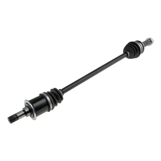 ПОЛУОСЬ HONDA CR-V 4WD 06-12 /TYLNA,PRAWA/ NTY NPW-HD-068