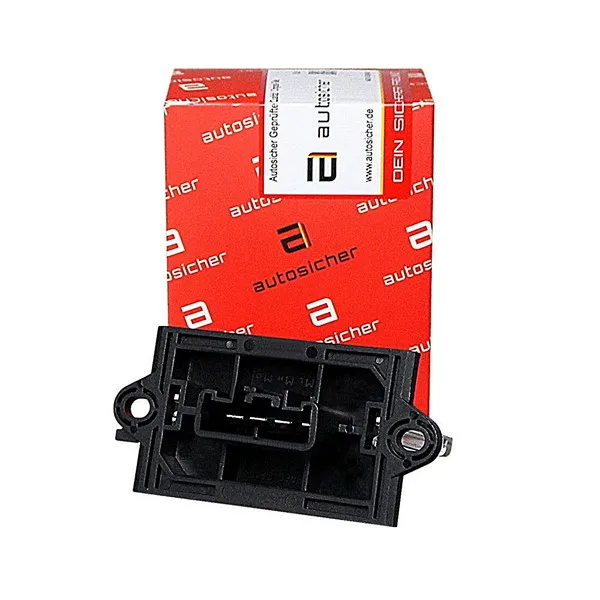 Блок печки отопителя AUTOSICHER 27150AX115A
