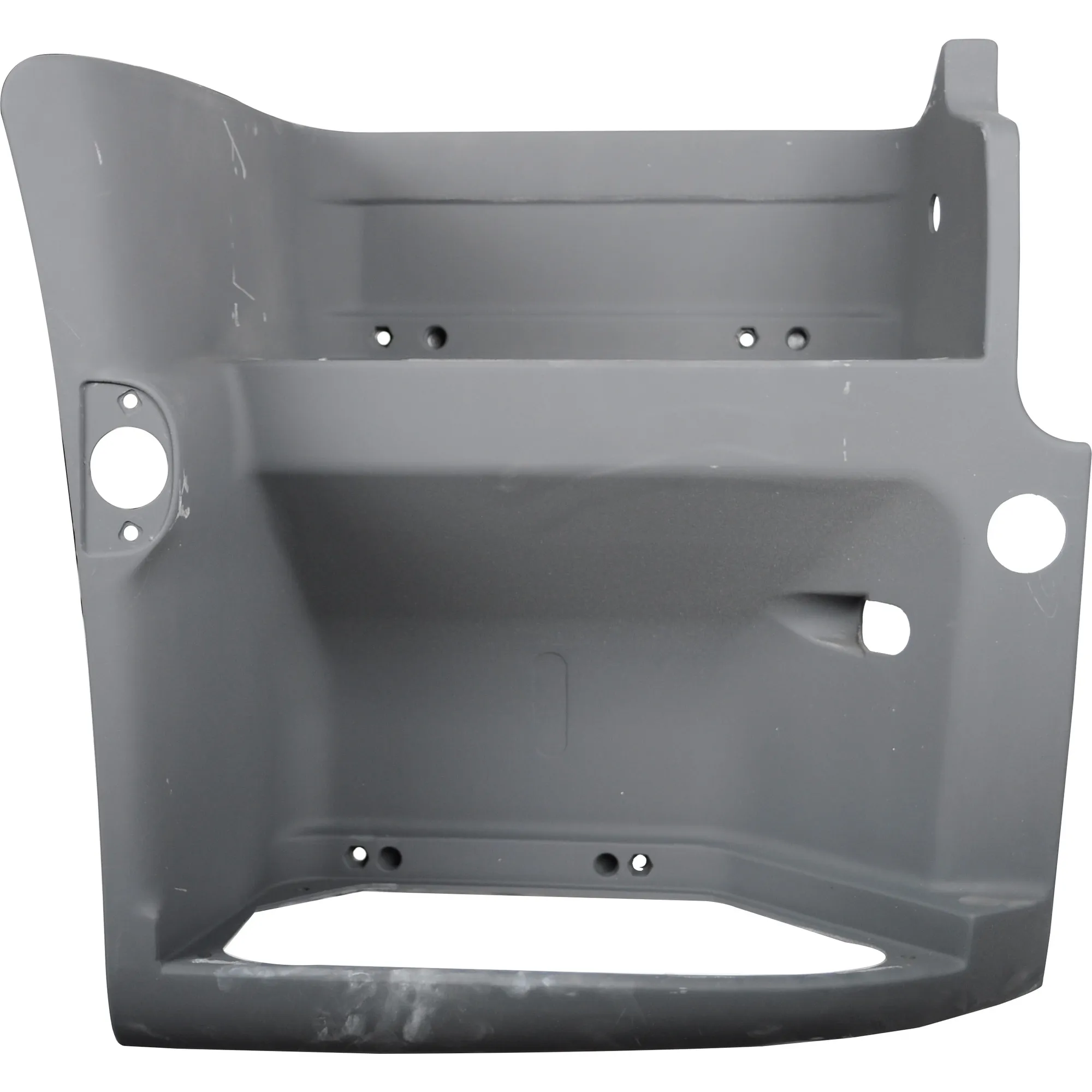 Подножка нижняя правая TRK6628