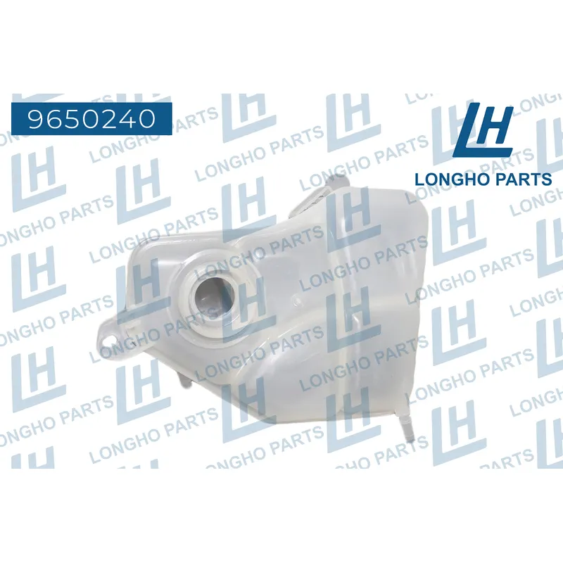 Бачок расширительный FORD Fiesta, Fusion 3S618K218AB LONGHO 9650240
