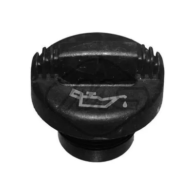 Крышка маслозаливной горловины REN ESPACE 2.0-2.2DCI 2002- Metalcaucho 03648