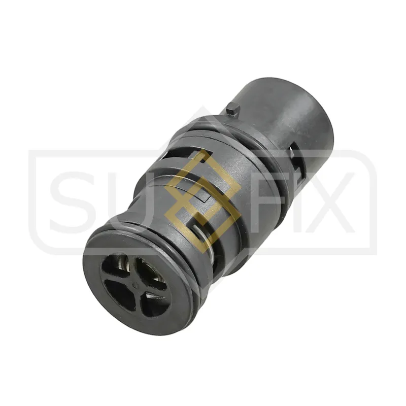 Термостат SUFIX FT-1133