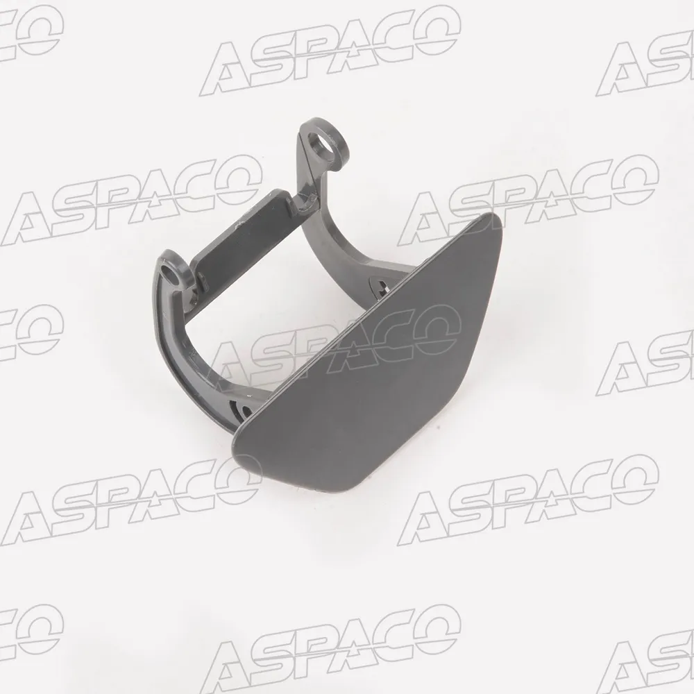 Крышка форсунки омывателя левая (L) BMW 5'F10/F11 (09-16) ASPACO AP791
