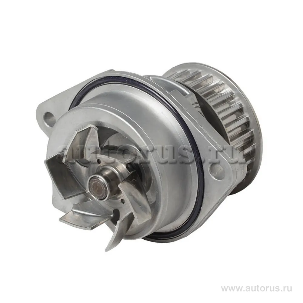 Насос водяной для а/м Skoda Fabia (99-)/Octavia (96-)/Octavia A5 (04-)/VW Polo (10-) 1.4i LUZAR LWP 1814