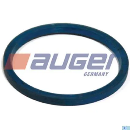 Уплотнительное кольцо HCV AUGER 54879