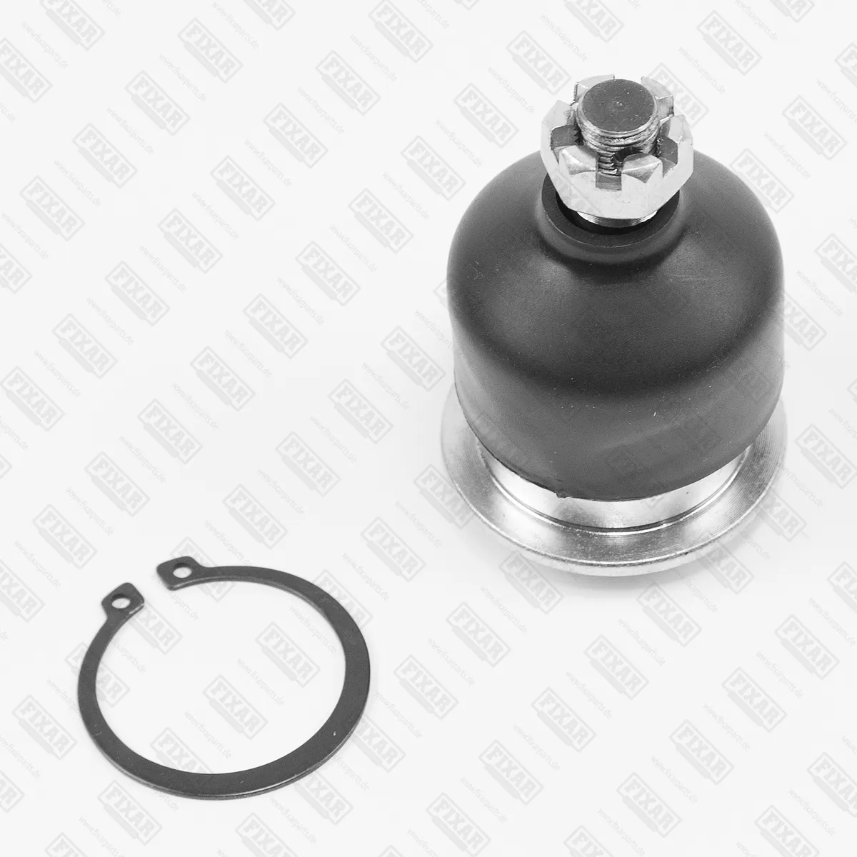 Опора шаровая верхняя левая/правая TOYOTA Land Cruiser 100 98-> FIXAR FK0860