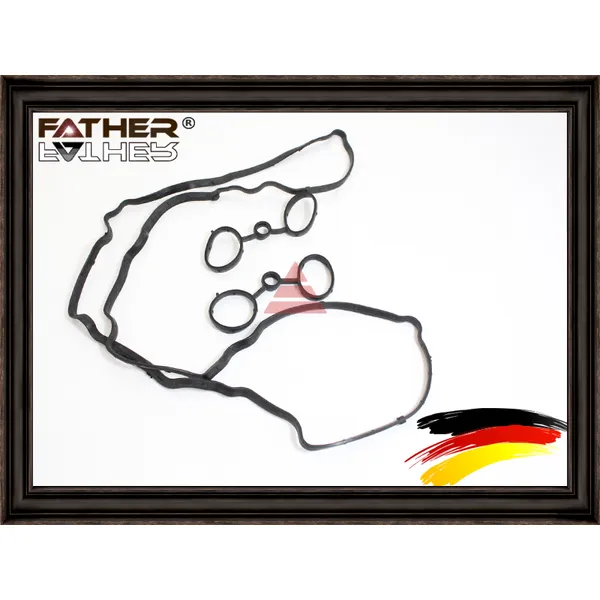 Прокладка клапанной крышки FATHER F2982R01