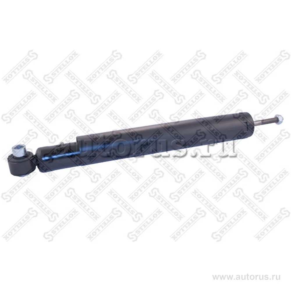 Амортизатор задний масляный Opel Omega 1.8-2.4/2.3D/2.3TD 86-94 STELLOX 3113-0004-SX