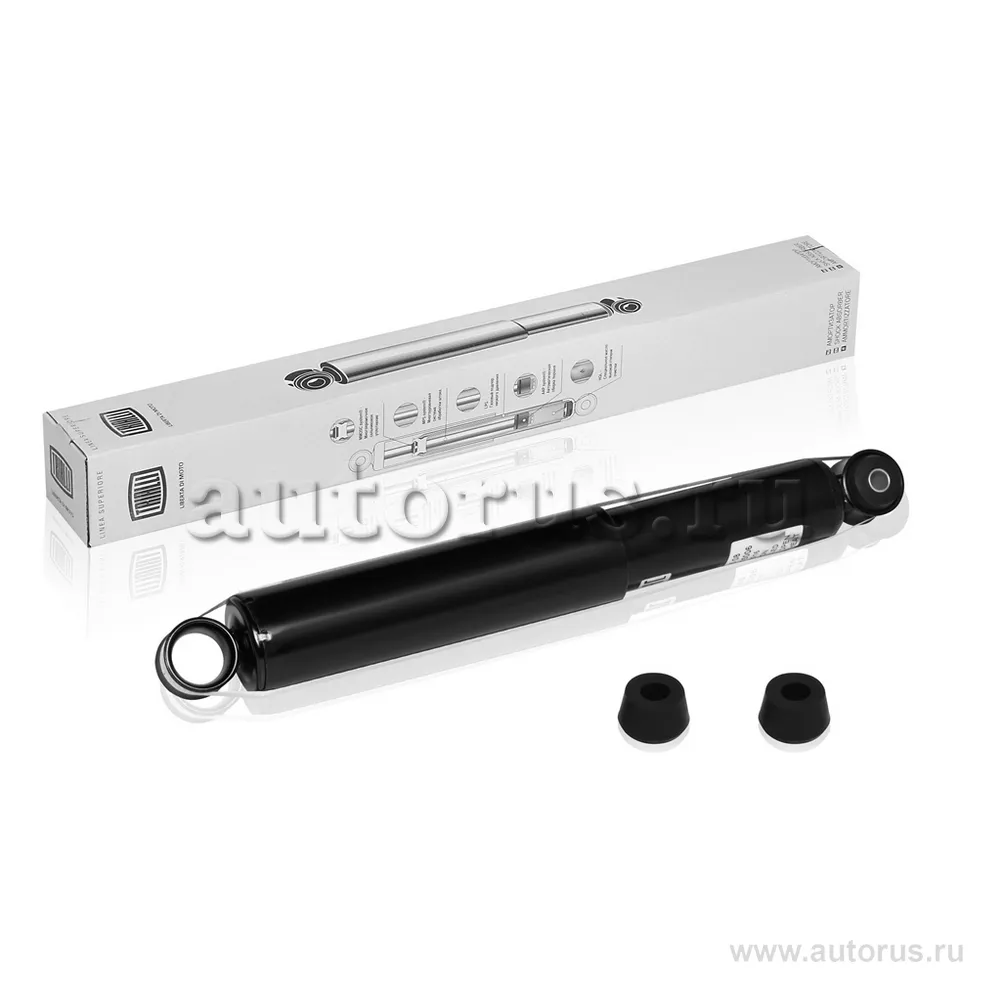 Амортизатор для а/м УАЗ 3163 Patriot задн. газ. TRIALLI AG 03508