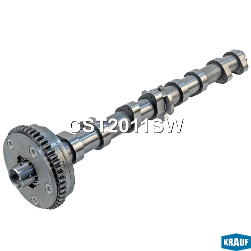 Вал распределительный KRAUF CST2011SW