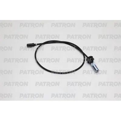 Трос спидометра VW Passat 1.6/1.8/1.6D/TD 81- PATRON PC7004