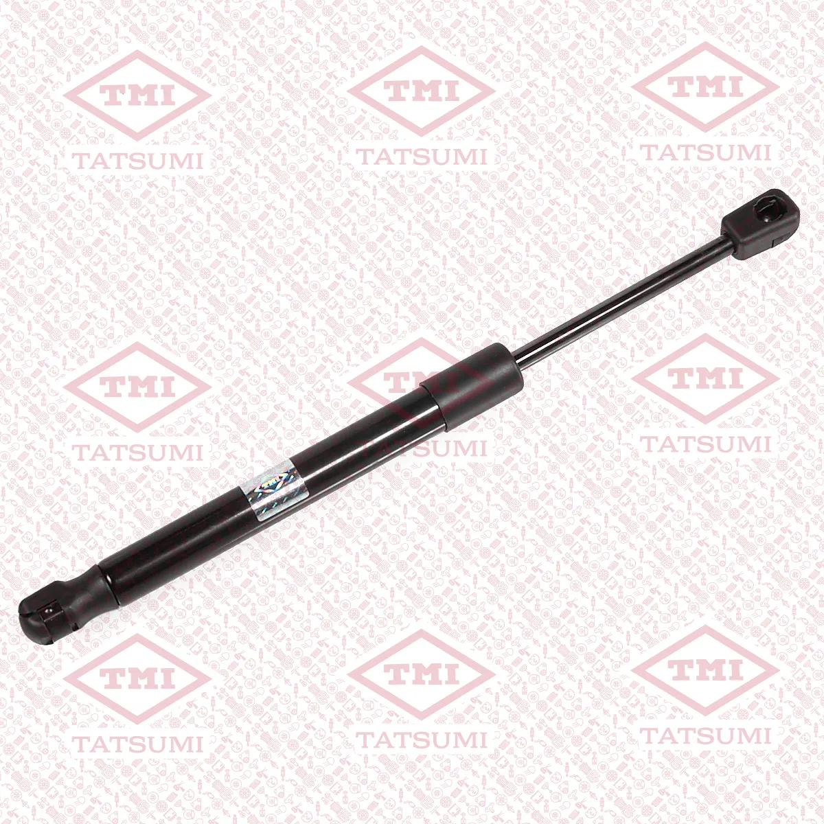 Амортизатор багажника (L=298mm, F=730N) AUDI A6 04-> TATSUMI TAF1217