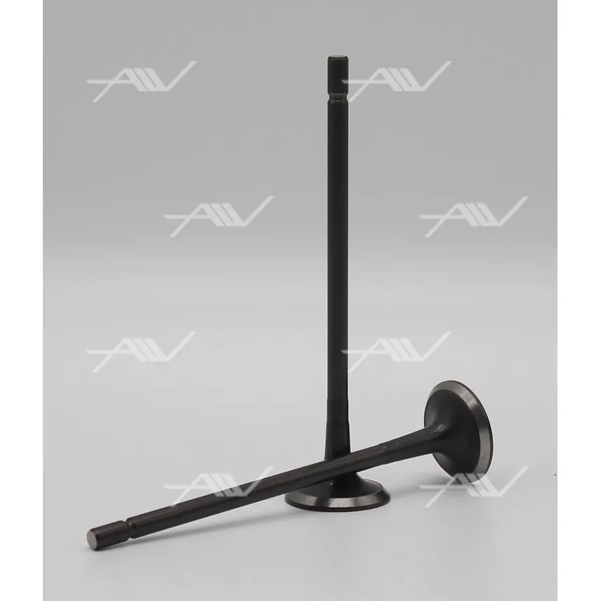 VE-31023 клапан вып MAZDA PE 28x5.5x117 AUTOWELT VE31023