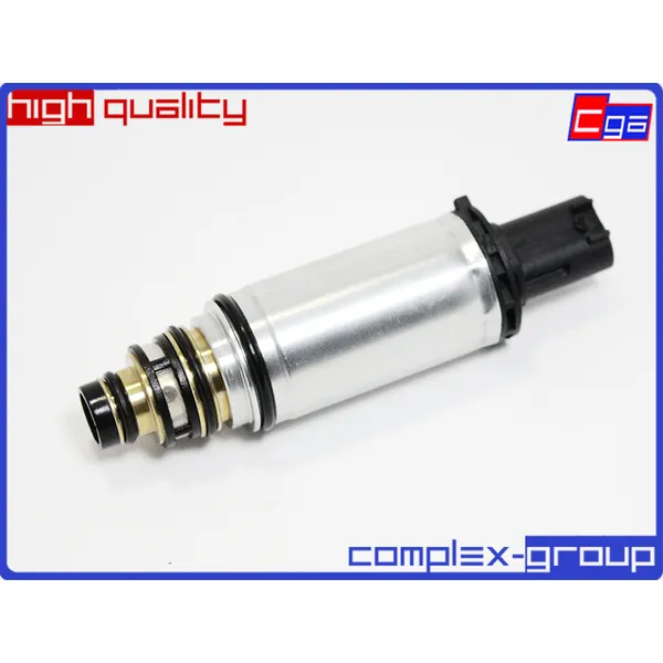 Клапан для компрессора VALEO DCS17 CGA 11CVLV1503RA