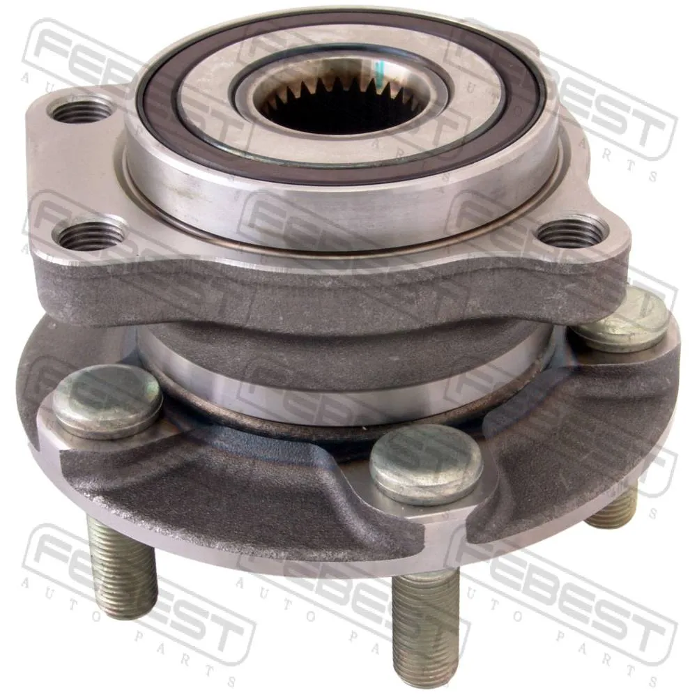 Ступица передняя SUBARU IMPREZA G12 2007-2011 FEBEST 0882-B13MF