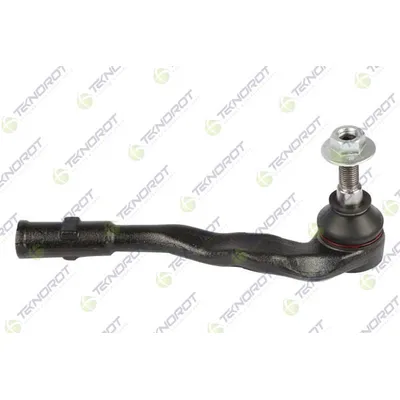 Наконечник рулевой R AUDI A4/A5/Q5 all 07-> TEKNOROT A-571