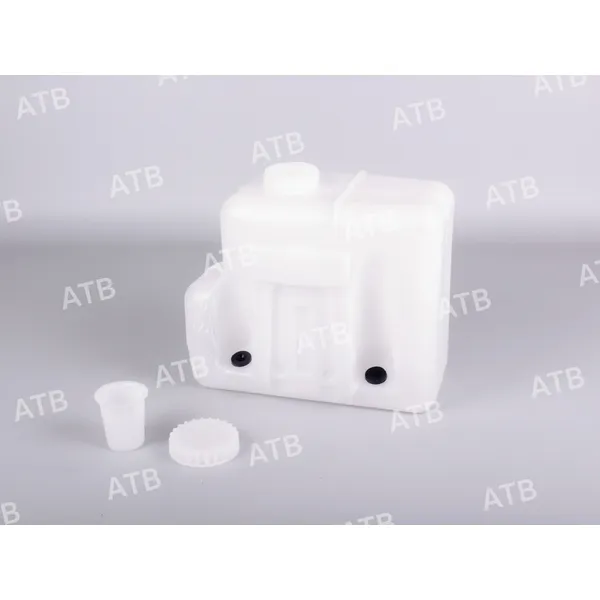 Бачок омывателя ВАЗ 21213 2-мотора ATB 1A213F602