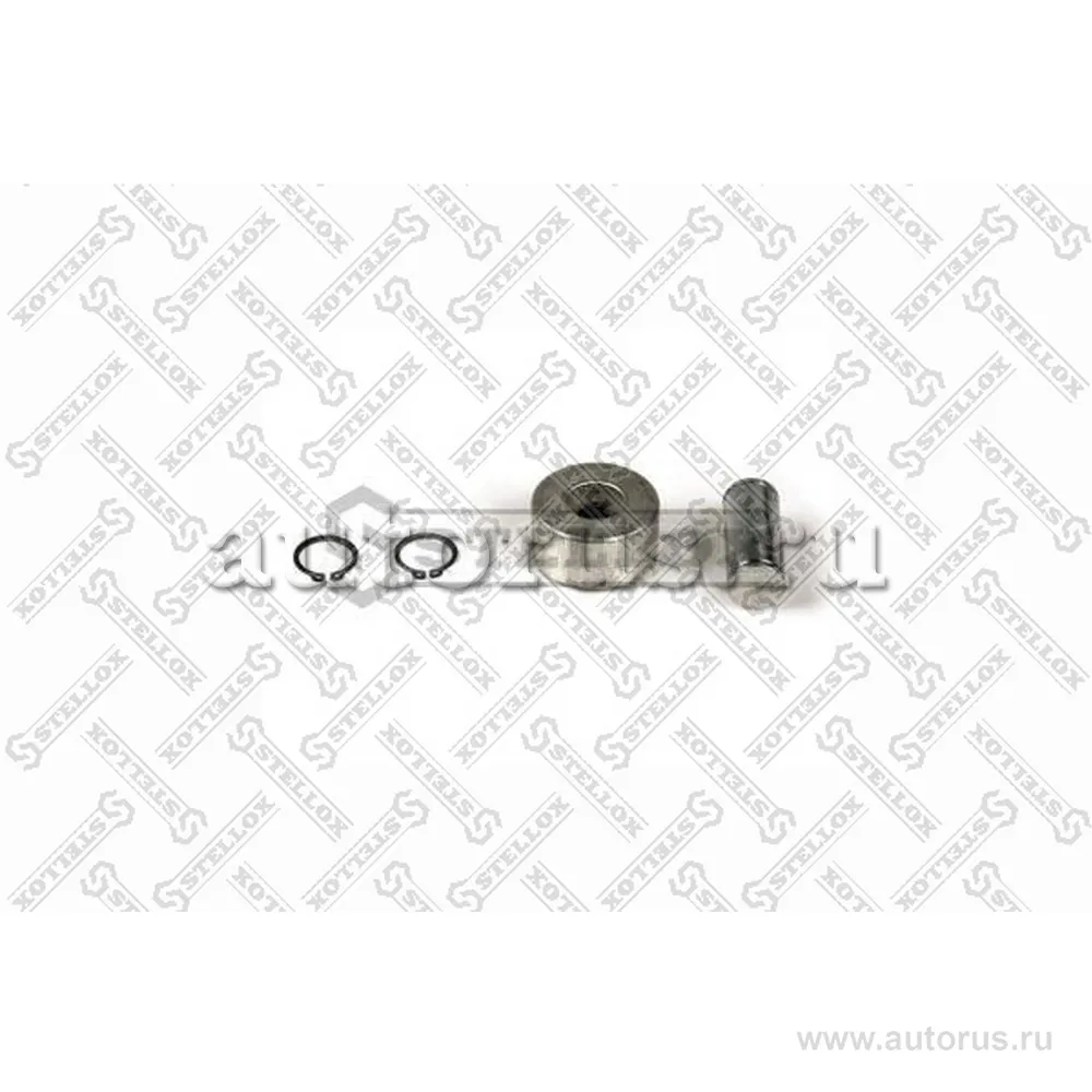 Р/к торм. колодкиGigant STELLOX 8510820_SX