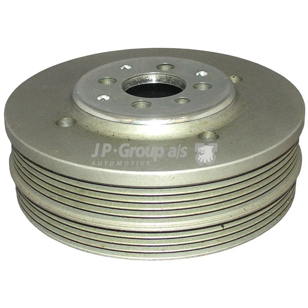 Шкив к/в с демпфером 1,9TDI VAG (95-02)