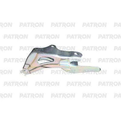 Петля капота Левая KIA SPORTAGE (III) 10-14 PATRON P74-KA030AL