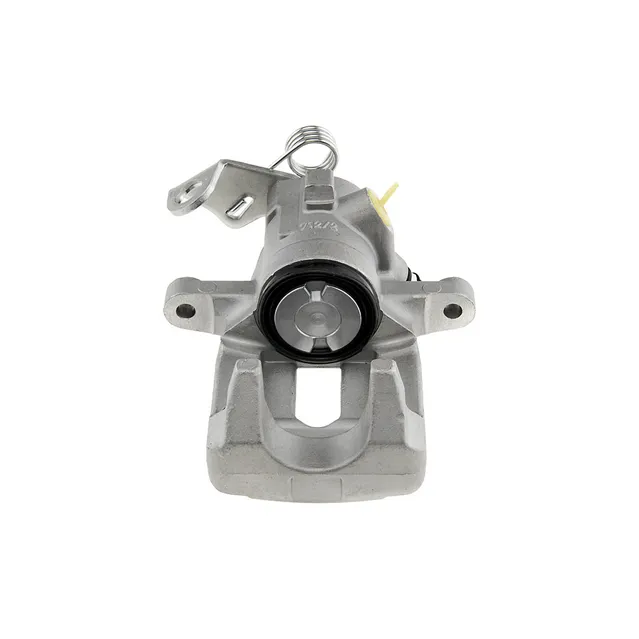 Суппорт тормозной задний левый Citroen C4 04-08, Peugeot 307 00- (Lucas), шт NTY HZTCT006