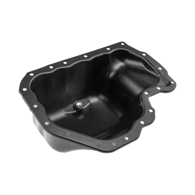 Масляный поддон VW POLO 1.2 07-, SKODA FABIA 1.2 07- NTY BMOVW034