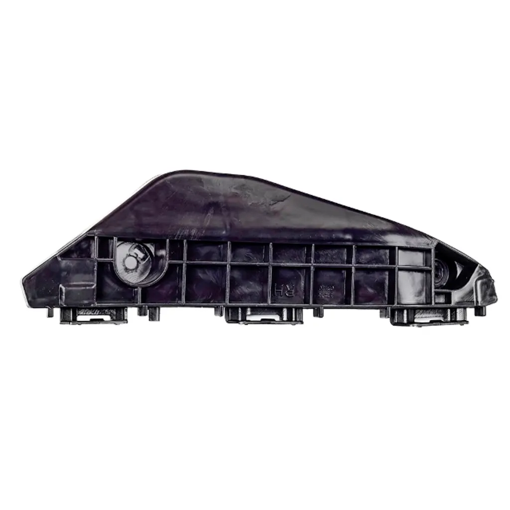 Кронштейн переднего бампера левый Америка YARIS 2013-2017 TYL5360130L
