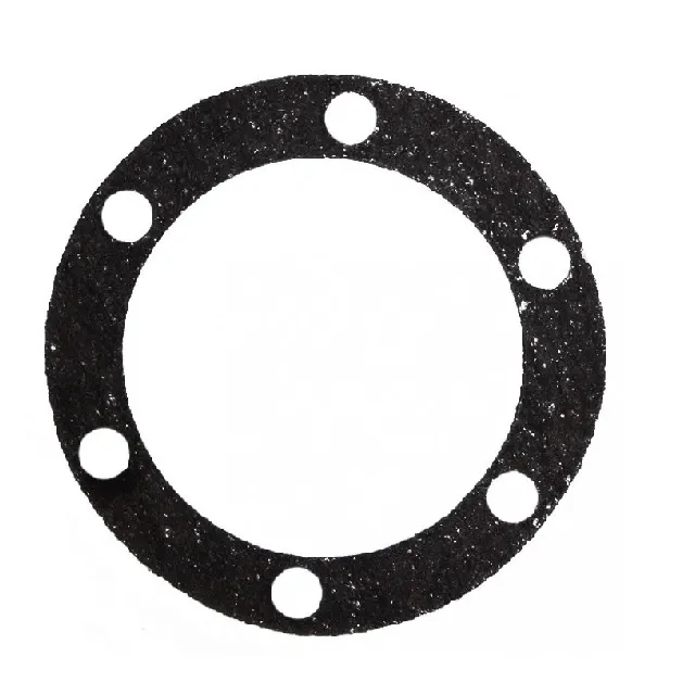 Прокладка крышки ступицы 120x160x3 SAF RBM,RLSM,RSM,RZM,WRLZM,WRZM VILITAN 15492VLT