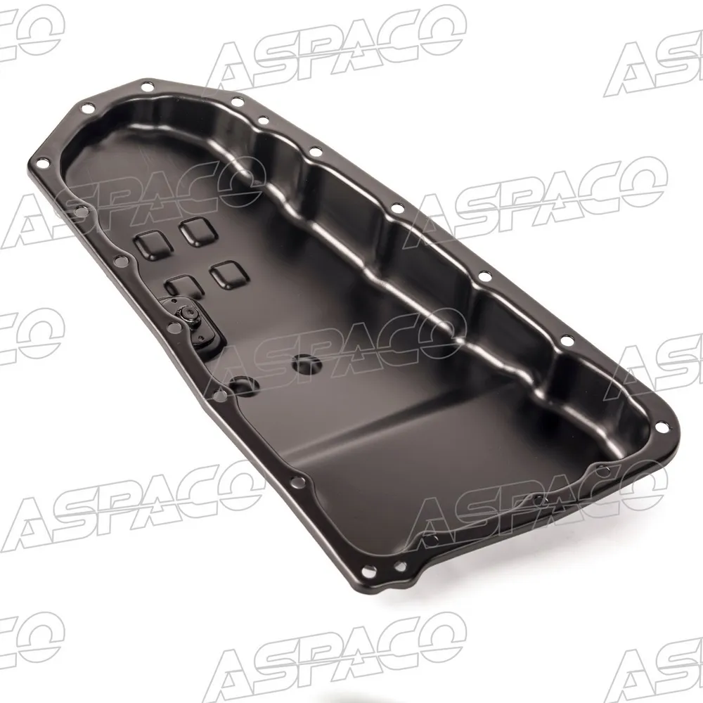 Поддон двигателя масляный NISSAN QASHQAI 4WD (J10E) 06-13 TEANA (J32R) 09-13 X-TRAIL (T31) (T31R) 0 ASPACO AP4315