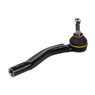Наконечник рулевой правый L187 M14x1.5/M10x1.25 Renault Clio 4 HB 12> ZENTPARTS Z11240