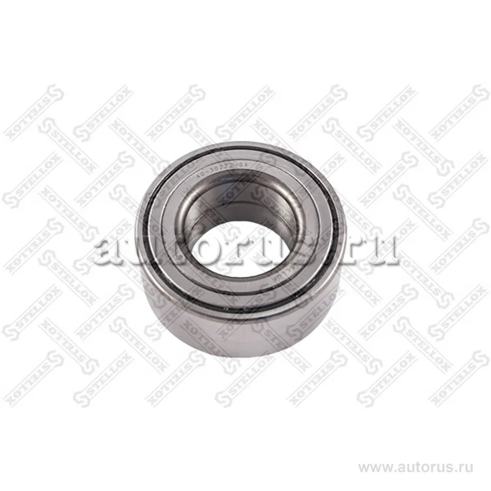 Подшипник ступицы передней Hyundai Coupe/Elantra/Sonata 98-06 STELLOX 40-30222-SX