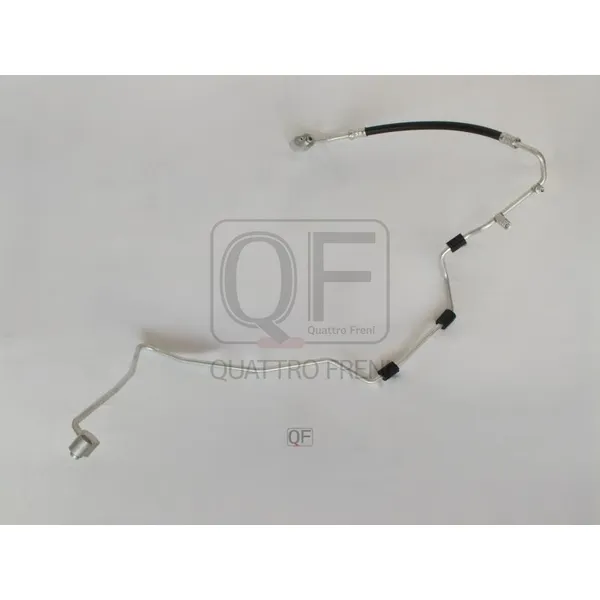 Трубка кондиционера QUATTRO FRENI QF30Q00263