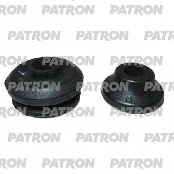 Комплект втулок амортизатора заднего к-кт MITSUBISHI LANCER CS 00-09 PATRON PSE2908