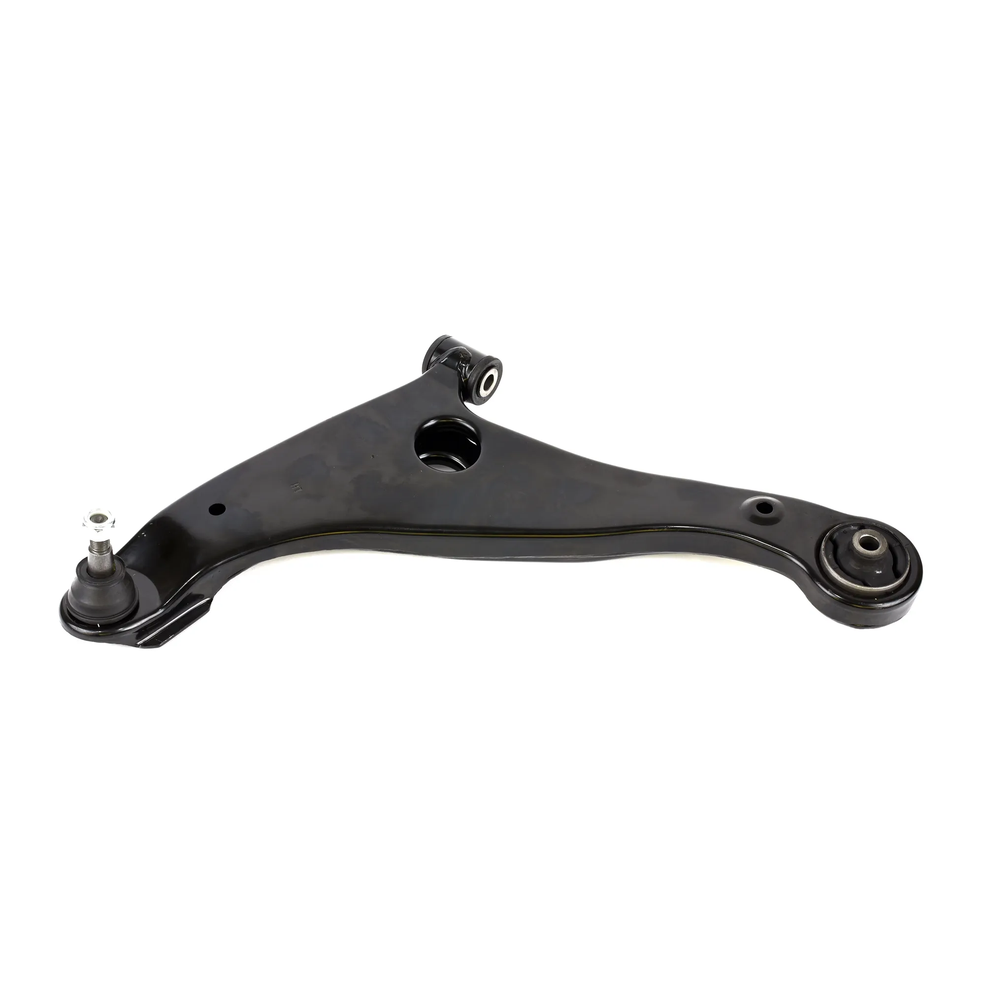Рычаг подвески L MITSUBISHI GALANT 03 CQM23L CTR CQ0241L