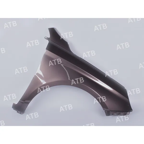 Крыло Лада Веста Ангкор 246 переднее правое АвтоВАЗ ATB 1ALV0030FR246